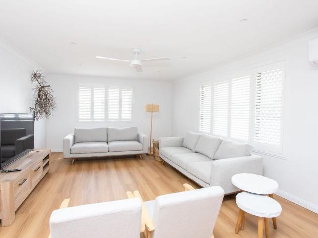 Apartment for rent in Pottsville, New South Wales