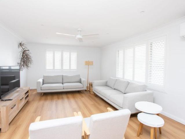 Apartment for rent in Pottsville, New South Wales