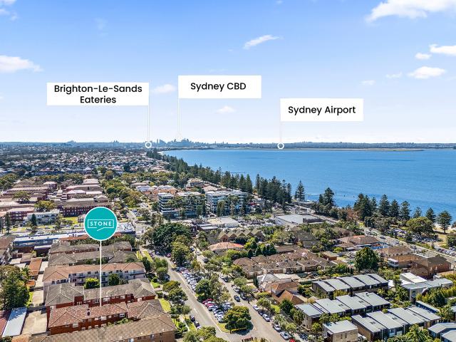 Apartment for sale in Sans Souci, New South Wales