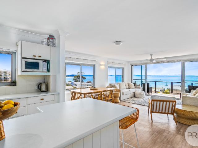 Apartment for sale in Shoal Bay, New South Wales