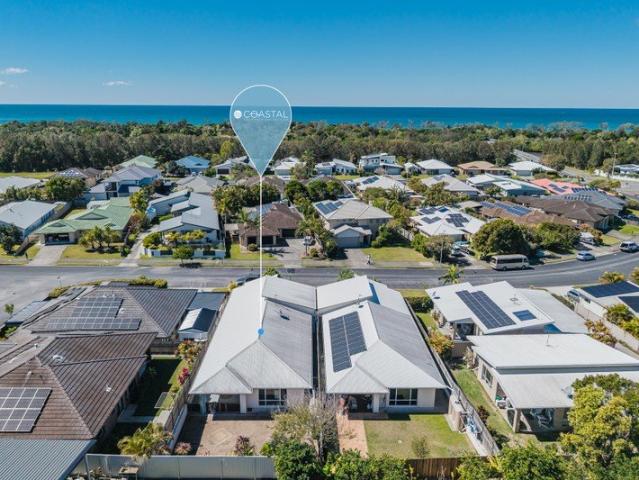 House for rent in Pottsville, New South Wales
