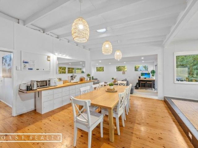 House for sale in Pearl Beach, New South Wales