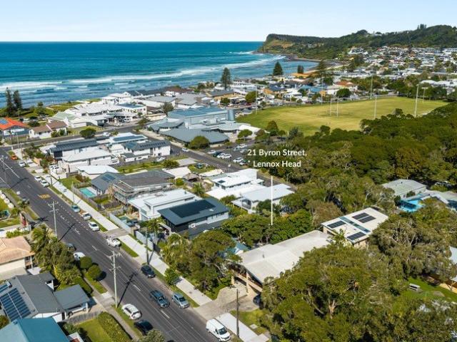 House for sale in Lennox Head, New South Wales