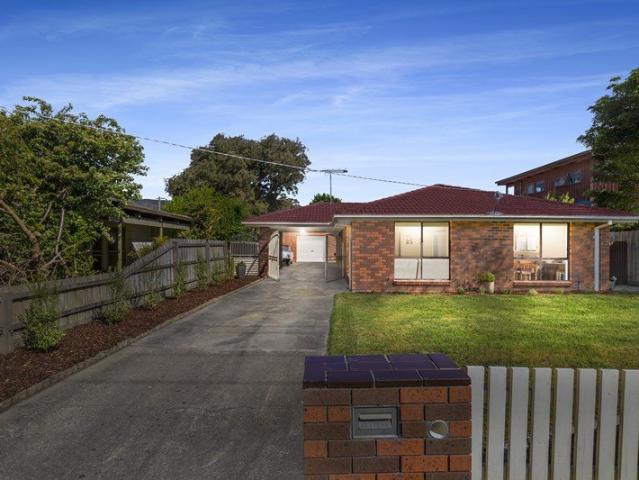 House for sale in Camerons Creek, Victoria