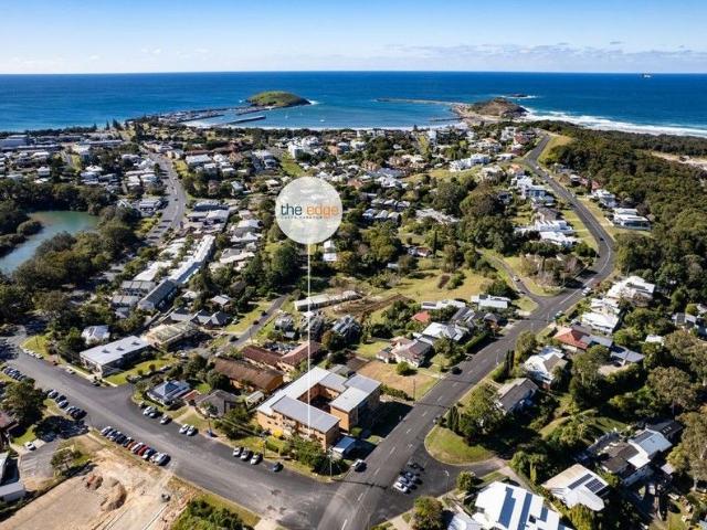 Apartment for sale in Coffs Harbour
