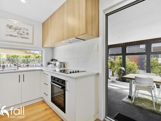 Apartment for sale in Hobart, Tasmania