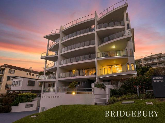Apartment for rent in Kings Creek, Queensland