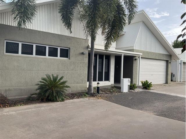 Villa for sale in Darwin, Northern Territory