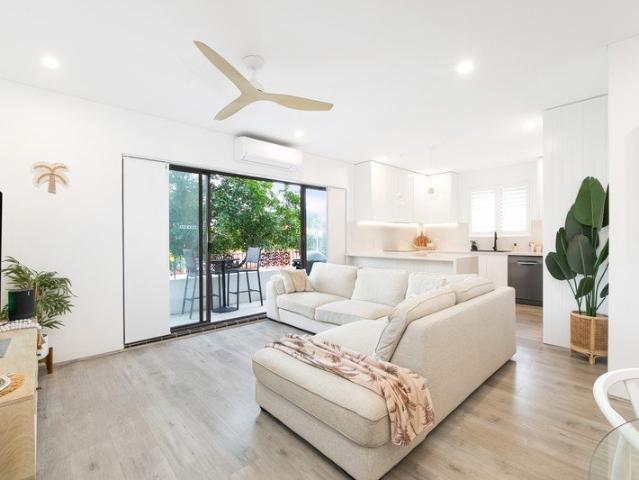 Apartment for sale in Sutherland, New South Wales