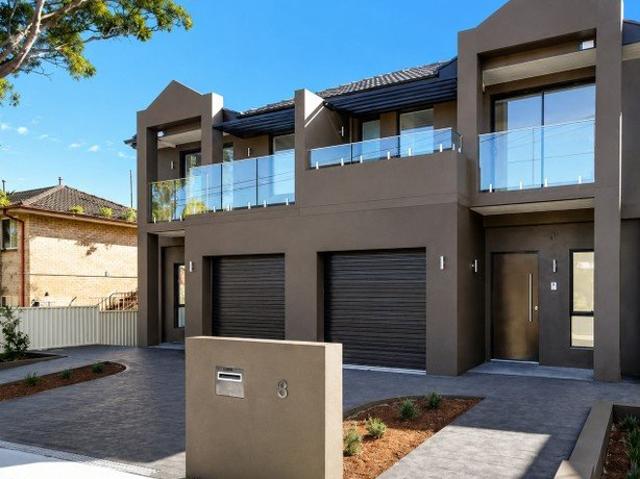 House for rent in Sydney, New South Wales