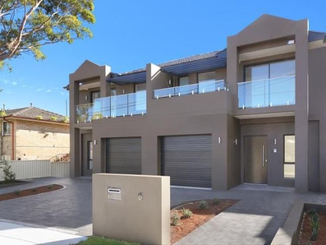 House for rent in Sydney, New South Wales