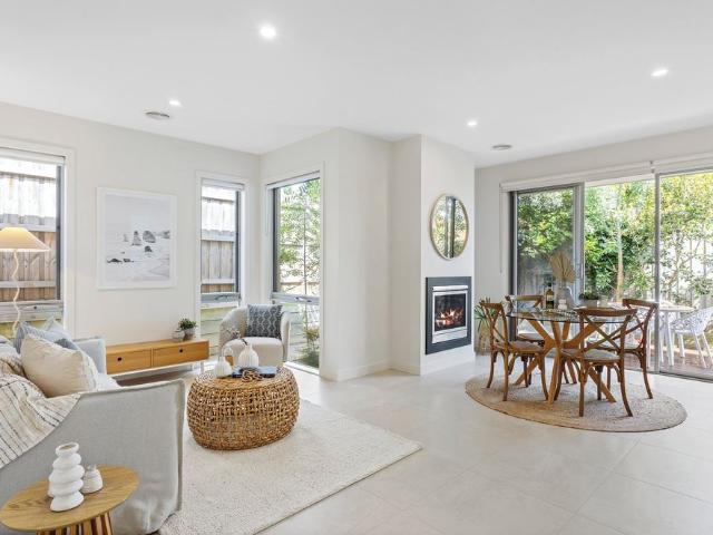 Apartment for rent in Camerons Creek, Victoria
