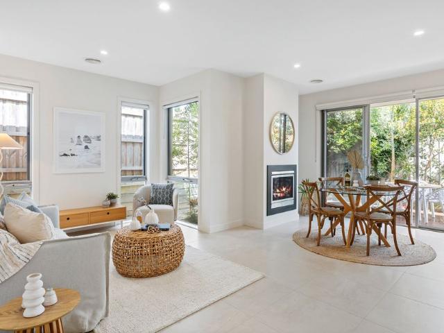 Apartment for rent in Camerons Creek, Victoria