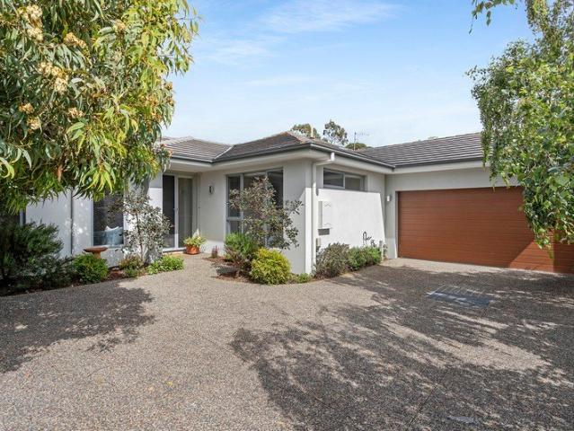 Apartment for rent in Camerons Creek, Victoria