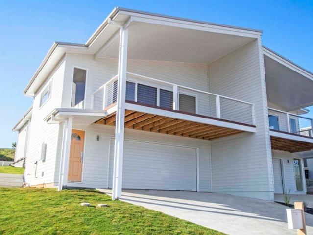 Duplex for rent in Lennox Head, New South Wales