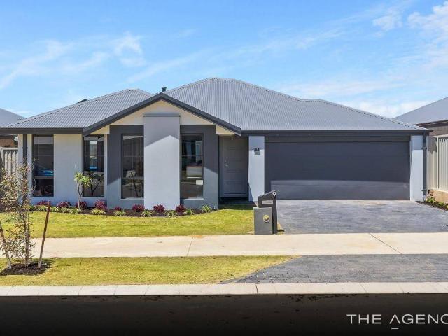 House for rent in Golden Bay, Western Australia