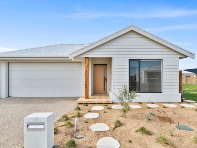 House for sale in Tyagarah, Victoria