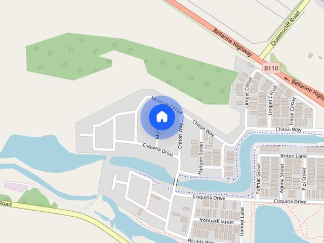 House for rent in Tyagarah, Victoria