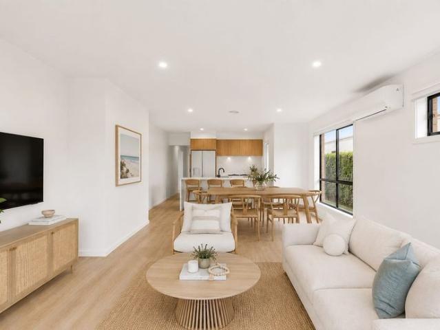 House for rent in Tyagarah, Victoria