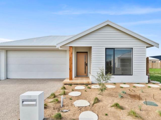 House for rent in Tyagarah, Victoria