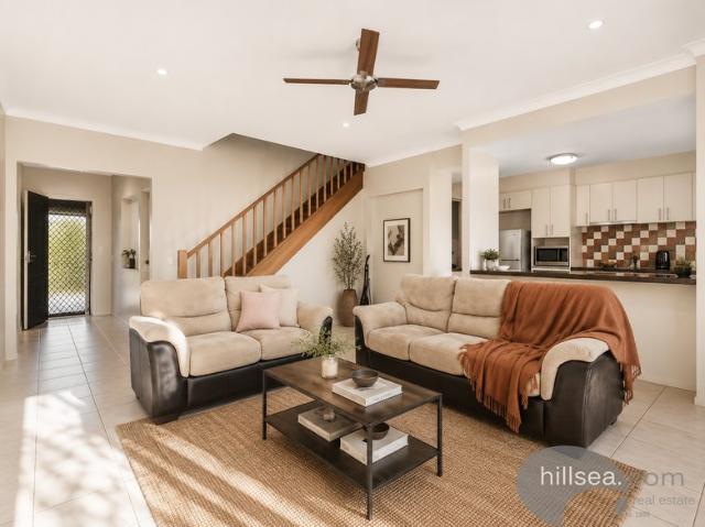 Townhouse for sale in Fernbrook, Queensland
