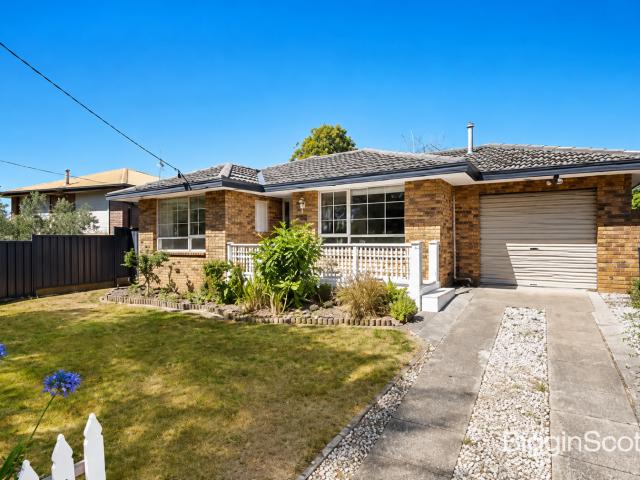 House for rent in Camerons Creek, Victoria