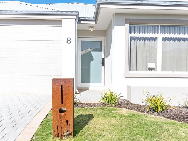 Apartment for rent in Perth