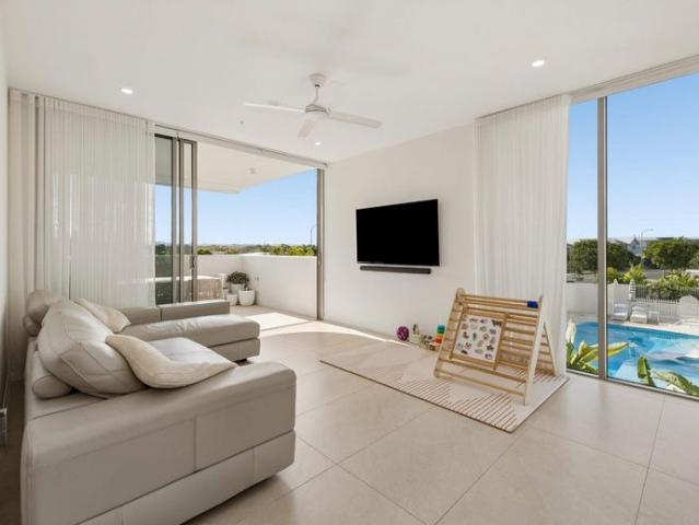 Apartment for rent in Casuarina, Tweed Shire Council
