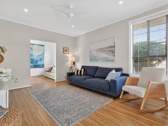 Apartment for rent in Horseshoe Creek, South Australia