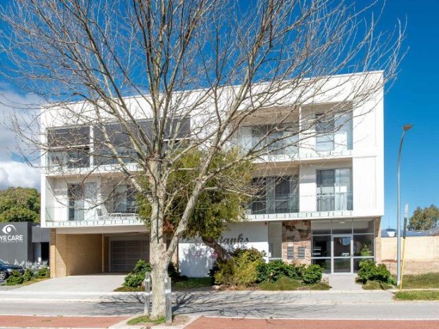 Apartment for rent in Hillarys, Western Australia