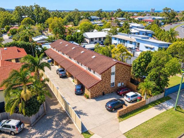 Apartment for sale in Maroochydore, Sunshine Coast Regional
