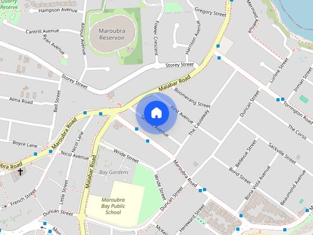 House for rent in Sydney, New South Wales