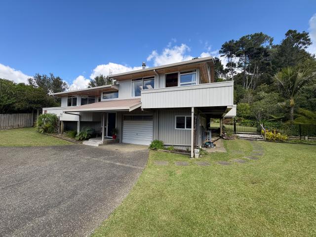 House for rent in Kawau Island, Oroua County