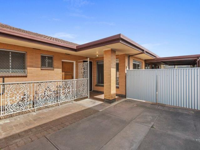 Duplex for rent in West Beach, Adelaide