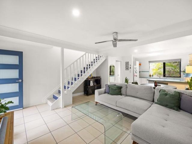 Townhouse for rent in Kings Creek, Queensland