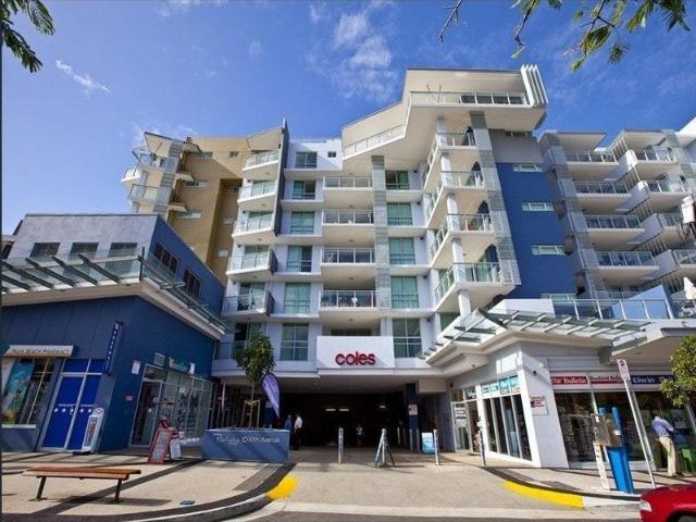 Apartment for rent in Fernbrook, Queensland