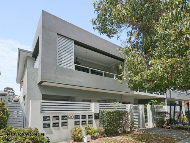 Apartment for rent in Scarborough, City of Stirling