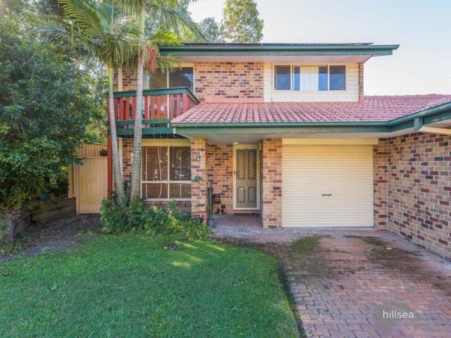 Townhouse for sale in Fernbrook, Queensland