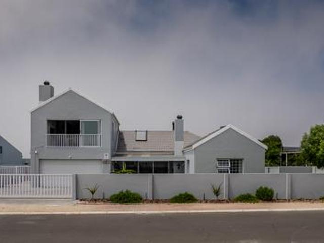 House for sale in West Coast, Britannia Bay