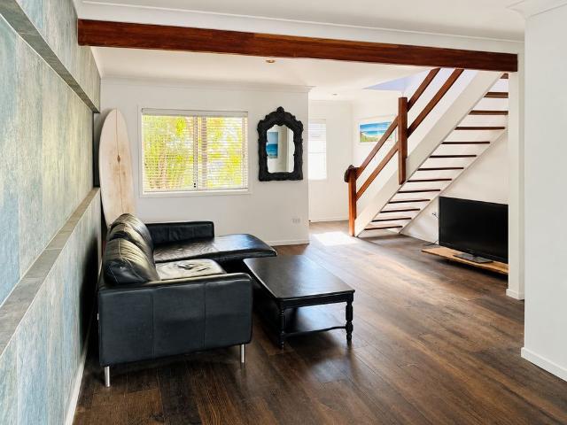 Townhouse for rent in Byron Bay, New South Wales