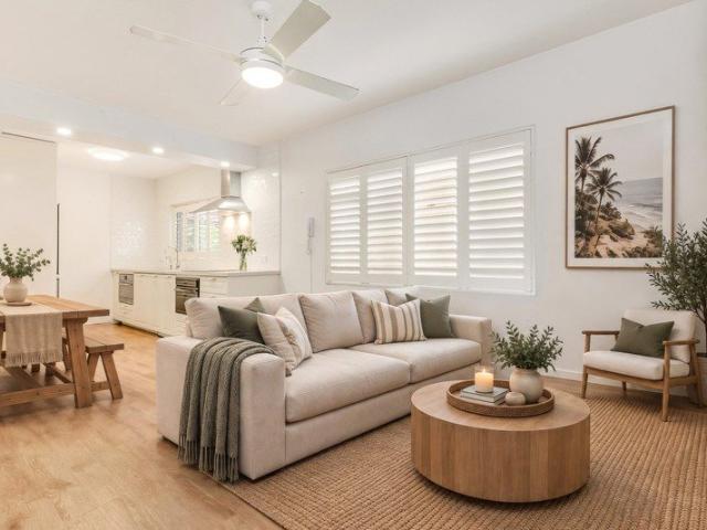 Apartment for rent in Eastern Suburbs, Sydney