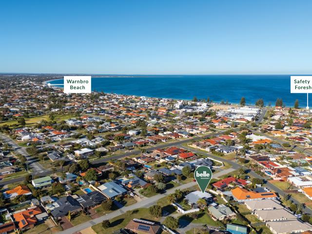 House for sale in Safety Bay, Western Australia