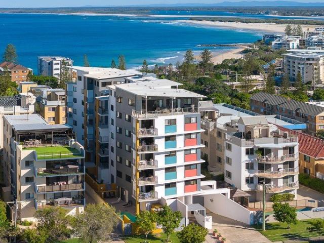 Apartment for sale in Kings Creek, Queensland