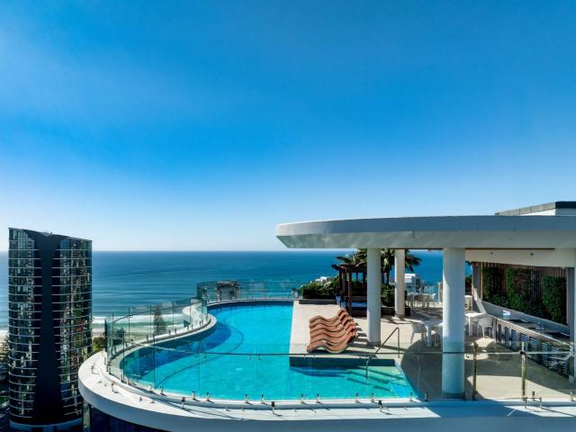 Apartment for rent in Fernbrook, Queensland