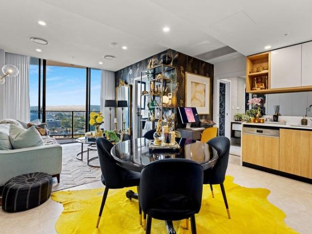 Apartment for rent in Fernbrook, Queensland