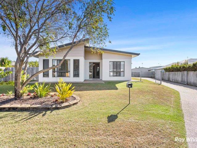 House for sale in Lammermoor, Queensland