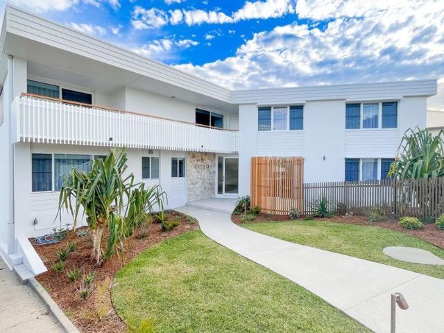 Apartment for rent in Coffs Harbour