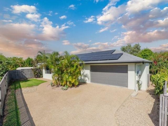 House for rent in Bushland Beach, Queensland