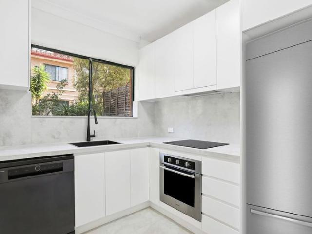 Townhouse for rent in Sydney, New South Wales