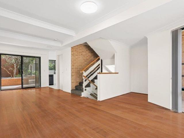 Townhouse for rent in Sydney, New South Wales